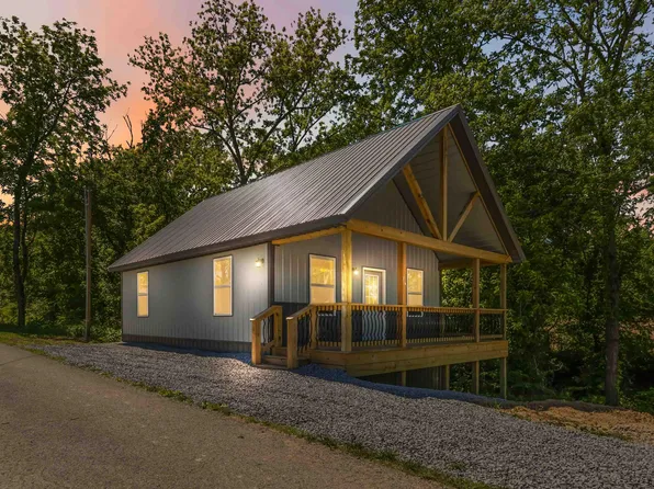 8239 S Highway 379, Jamestown, KY 42629