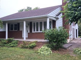 4 Mountain View Pl, Thurmont, MD 21788