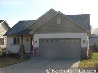 5502 Knollwood Dr, Saint Cloud, MN 56303