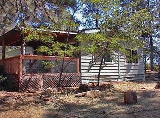 47233 Todd Eymann Rd, Miramonte, CA 93641