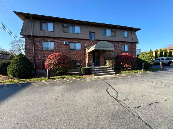 45 Log Street #1G, Manchester, NH 03102