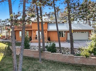 9017 S Ridge Trl, Sturgis, SD 57785
