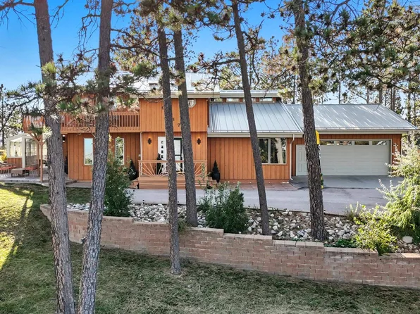 9017 S Ridge Trl, Sturgis, SD 57785