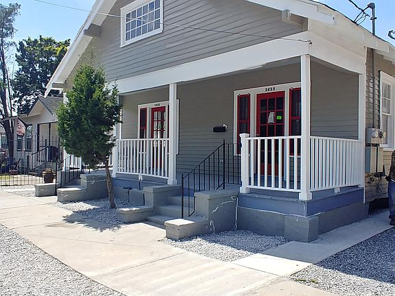 2nd image of 2626 Amelia St