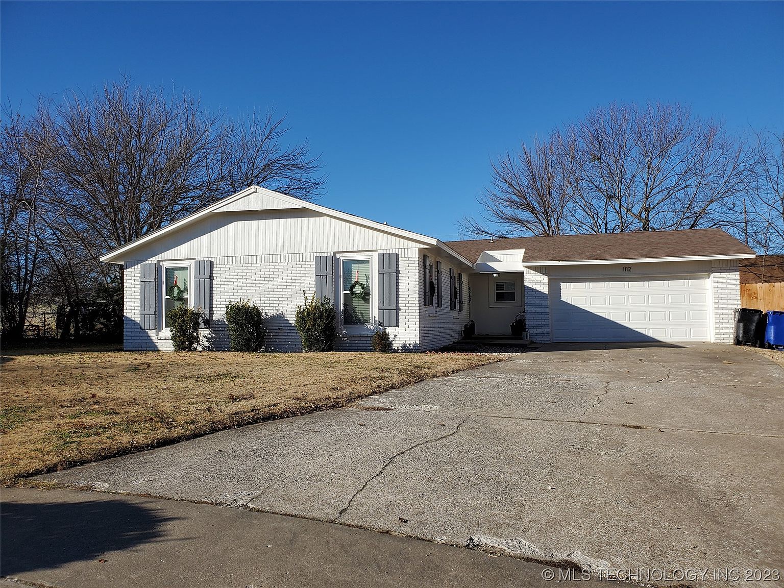 1112 S Lions Ct W, Broken Arrow, OK 74012 MLS 2343663 Zillow