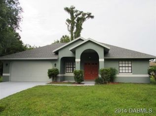 12 Blackfoot Ct, Palm Coast, FL 32137