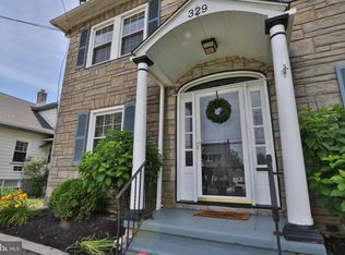 329 Pitman Ave, Pitman, NJ 08071