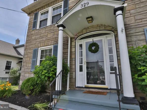 329 Pitman Ave, Pitman, NJ 08071