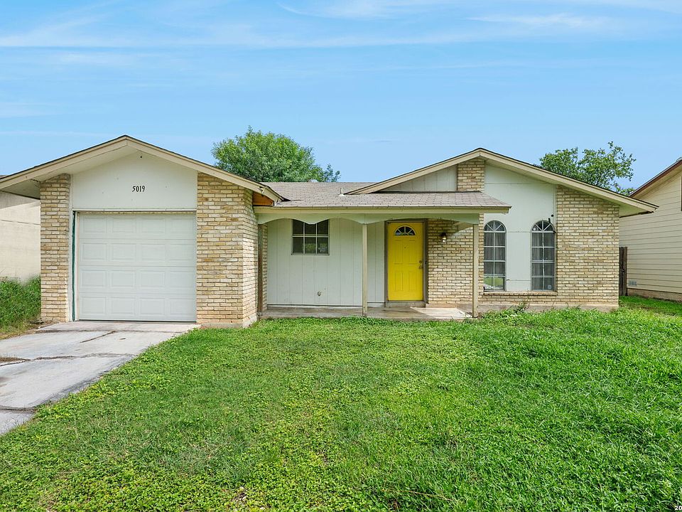 1st image of 5019 Borchers Dr