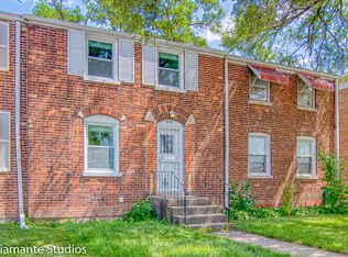 2045 S 25th Ave, Broadview, IL 60155