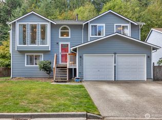 1806 131st Dr NE, Lake Stevens, WA 98258