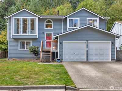 1806 131st Drive NE, Lake Stevens, WA, 98258