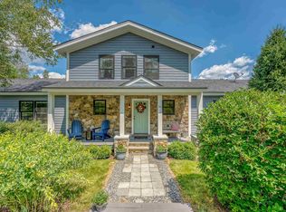 56 Dyke Rd, Sugar Hill, NH 03586