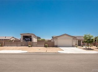 2560 Sonoran Desert Rd, Bullhead City, AZ 86442