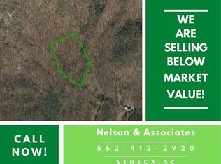 0 Broom Rd, Cashiers, NC 28717