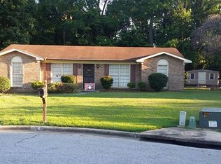4 Willowbrook Ct, Columbus, GA 31909