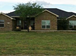 1557 Reece Rd, San Angelo, TX 76904