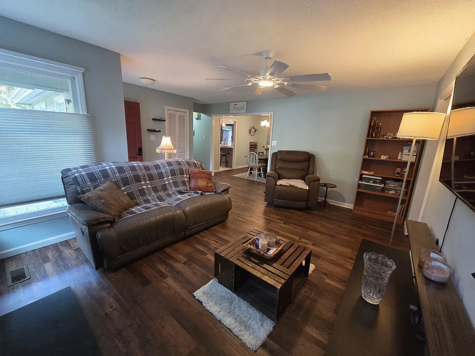 Clover Dr, Chapel Hill — Photo 4