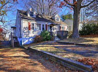 191 Laurel St, West Haven, CT 06516