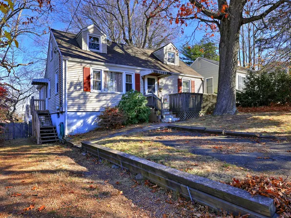 191 Laurel Street, West Haven, CT 06516
