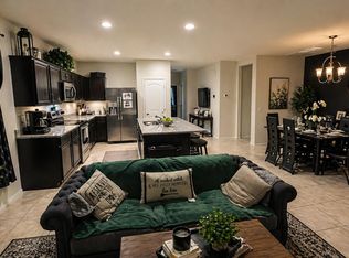 37816 W AMALFI Avenue, Maricopa, AZ 85138