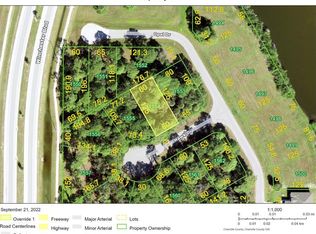 106 Hawk Dr, Rotonda West, FL 33947