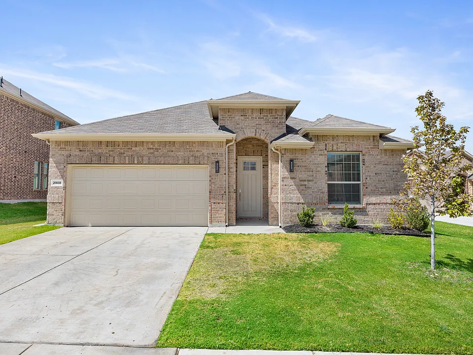 2908 Edgerton Rd