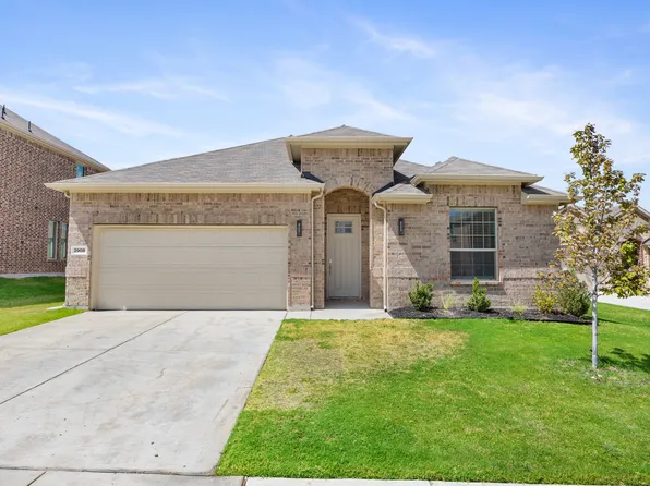 2908 Edgerton Rd, Fort Worth, TX 76179