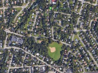 426 Valley Rd, Elkins Park, PA 19027