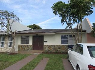 4305 SW 69th Ave, Miami, FL 33155