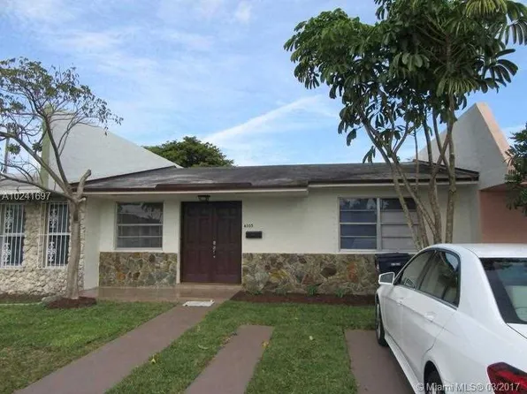 4305 SW 69th Ave, Miami, FL 33155