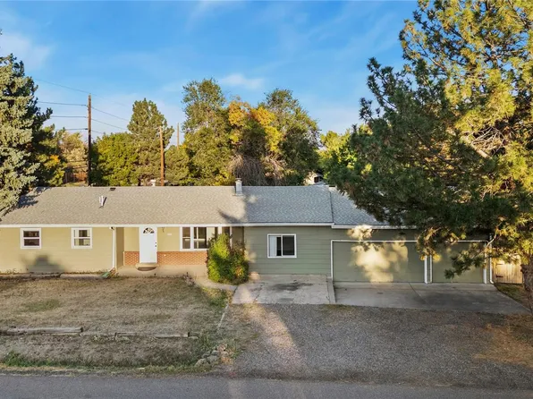 8308 S Allison Street, Littleton, CO 80128