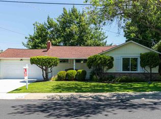 2148 Dena Dr, Concord, CA 94519
