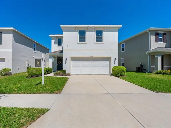 10535 Penny Gale Loop, San Antonio, FL 33576