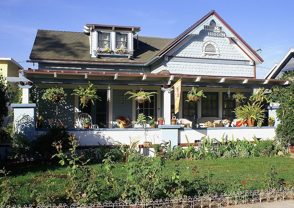 Front View