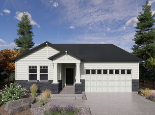 Cali Plan, Montreux, Heber City, UT 84032