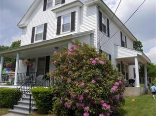 32 Fairmount St, Clinton, MA 01510