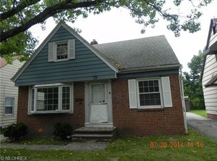 17225 Mapleboro Ave, Maple Heights, OH 44137