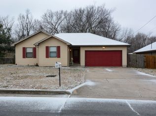 3333 N East Ave, Springfield, MO 65803