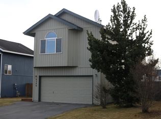 9340 Flintlock St, Anchorage, AK 99519