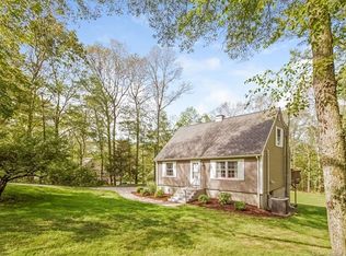 32 Honey Hill Rd, Lyme, CT 06371