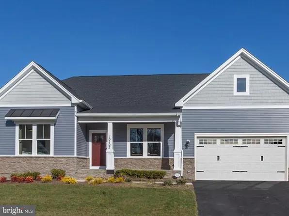 LOT 7 Blakely St, Fredericksburg, VA 22408