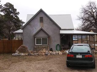 6010 Boulder Ave, Rye, CO 81069