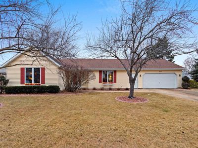 509 CRESTVIEW LANE, De Pere, WI, 54115