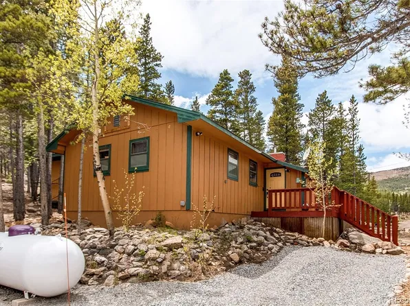 1071 Silver Creek Road, Idaho Springs, CO 80452