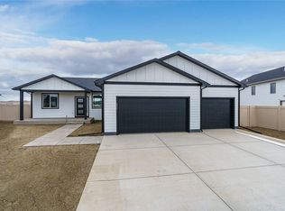 5045 Audubon Way, Billings, MT 59106