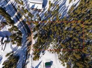 282 Slalom Dr, Breckenridge, CO 80424