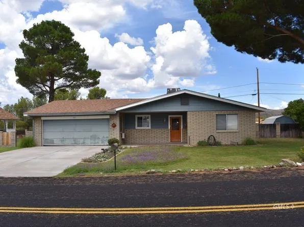 1200 E Blazer Dr, Globe, AZ 85501