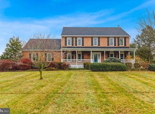 17300 White Plains Ct, Mount Airy, MD 21771