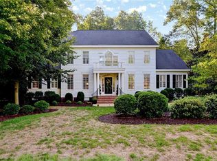 110 Swinley Frst, Williamsburg, VA 23188